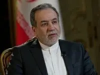 وزیر امور خارجه کشورمان: نیروهای مسلح قدرتمند ما برای چنین روزی آماده‌ شده اند