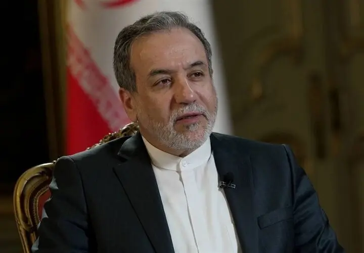 وزیر امور خارجه کشورمان: نیروهای مسلح قدرتمند ما برای چنین روزی آماده‌ شده اند