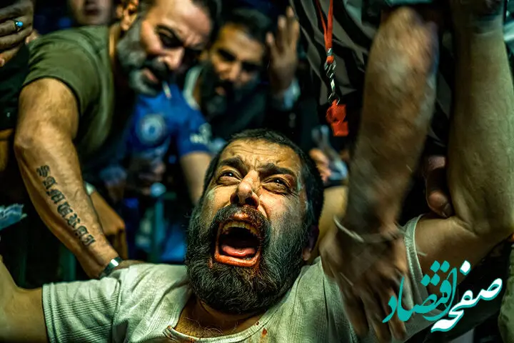 رکوردشکنی با تمساح خونی جواد عزتی/ فیلم پرفروش تاریخ سینما