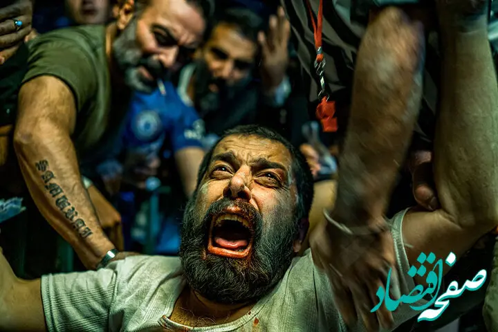 رکوردشکنی با تمساح خونی جواد عزتی/ فیلم پرفروش تاریخ سینما