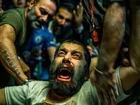رکوردشکنی با تمساح خونی جواد عزتی/ فیلم پرفروش تاریخ سینما