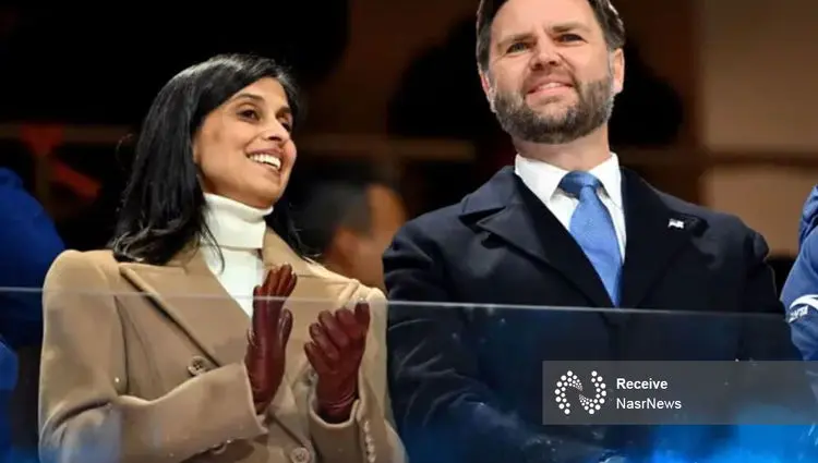 هو شدن معاون رئیس‌جمهور آمریکا در افتتاحیه بازی‌های المپیک زمستانی