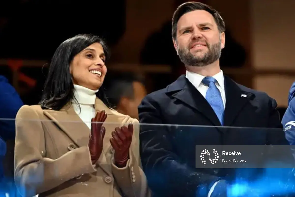 هو شدن معاون رئیس‌جمهور آمریکا در افتتاحیه بازی‌های المپیک زمستانی