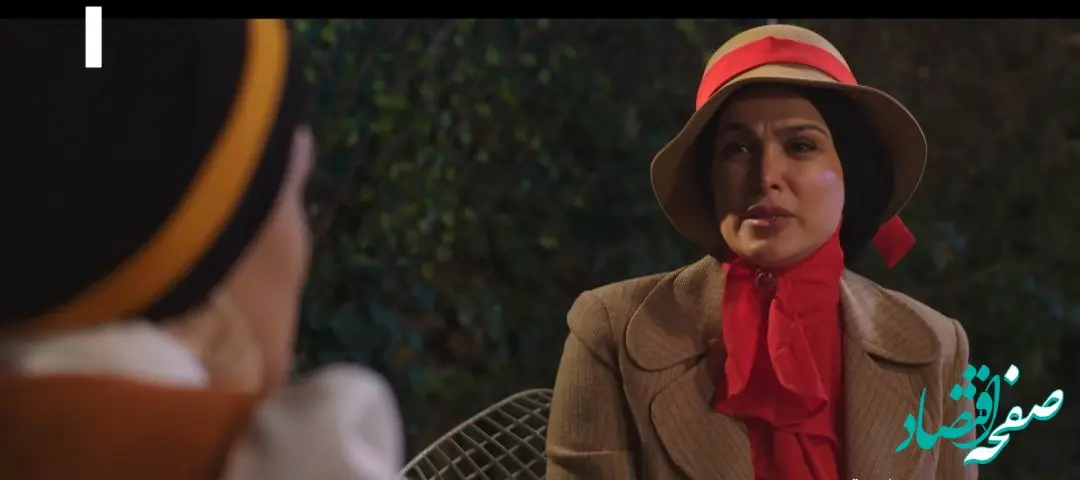 دانلود مستقیم قسمت ۳۹ سریال سوجان از شبکه یک + لینک تلوبیون