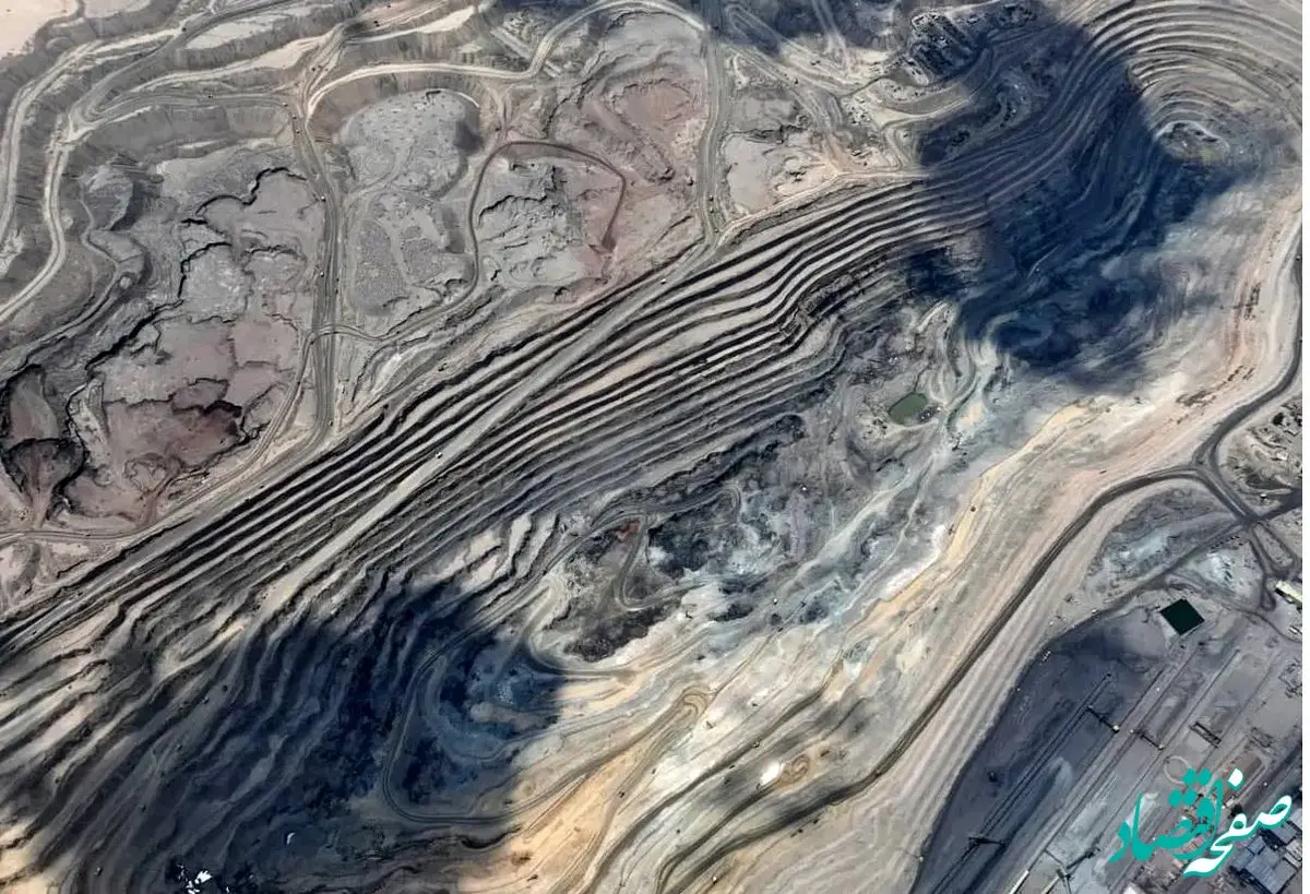 گل‌گهر در نیمه نخست ۱۴۰۳؛ رشد درآمد و توسعه استراتژی‌های پایدار