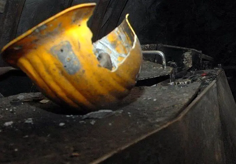 آخرین خبر از حادثه ریزش معدن طرزه دامغان | پیکر بی جان ۶ معدن‌کار از معدن خارج شد