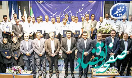 نقش تک‌تک کارگران در شکوفایی، رونق اقتصادی و توسعه کشور ارزشمند است