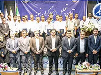 نقش تک‌تک کارگران در شکوفایی، رونق اقتصادی و توسعه کشور ارزشمند است