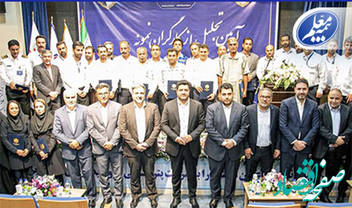 نقش تکتک کارگران در شکوفایی، رونق اقتصادی و توسعه کشور ارزشمند است
