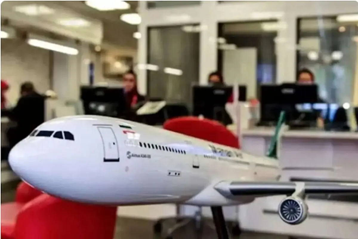  پرواز مشهد- استانبول راه‌اندازی می شود+ جزییات