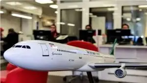 خبر فوری؛ اعمال مجدد لغو پروازهای داخلی و خارجی در مناطق شمال، جنوب و غرب کشور + جزئیات