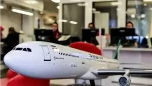 راه اندازی پرواز مستقیم ایران - ویتنام 
