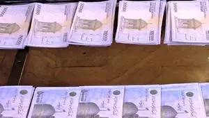 به شایعات توجه نکنید؛ کمبود اسکناس نداریم