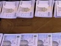 باید منتظر تورم بزرگ باشیم؟ | اسکناس‌ های جدید وارد بازار شد