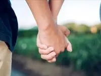 این دو نفر تا کنون ۱۵ بار باهم ازدواج کردند+عکس 