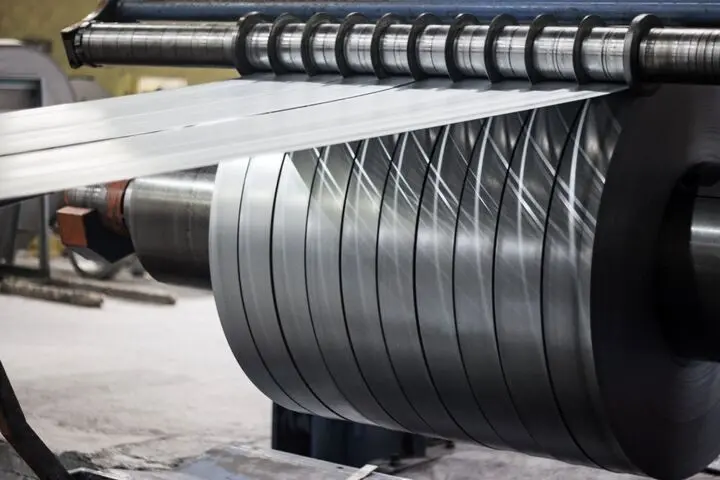 قیمت آهن آلات امروز یکشنبه ۹ فروردین ۱۴۰۵