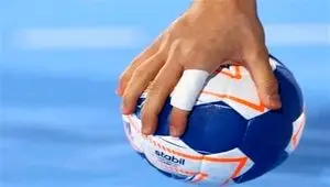 پخش زنده هندبال سپاهان نوین اصفهان و سنگ آهن بافق امروز پنجشنبه ۲۰ آذر ماه ۱۴۰۴