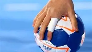 پخش زنده هندبال سپاهان نوین اصفهان و سنگ آهن بافق امروز پنجشنبه ۲۰ آذر ماه ۱۴۰۴