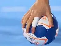 پخش زنده هندبال سپاهان نوین اصفهان و سنگ آهن بافق امروز پنجشنبه ۲۰ آذر ماه ۱۴۰۴