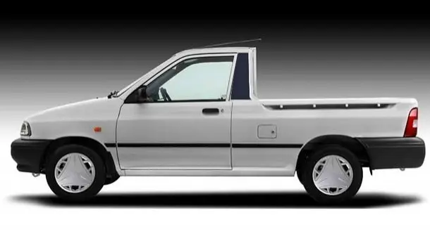 فروش ویژه و فوری وانت سایپا ۱۵۱ آغاز شد | نقدی خرید کنید یا حسرت بخورید؟