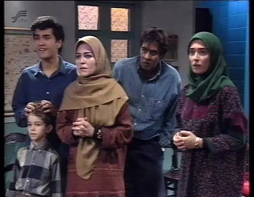 جایگزین سریال خانه سبز چه سریالی خواهد بود؟