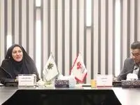 افزایش تعامل شرکت آسان پرداخت و بانک کشاورزی