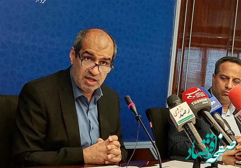 هیچ شوخی امسال با بدمصرف‌های آب نداریم
