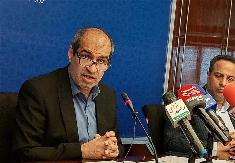 هیچ شوخی امسال با بدمصرف‌های آب نداریم