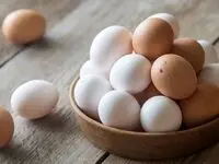 تخم مرغ چند؟ قیمت تخم مرغ امروز یکشنبه ۲۱ مرداد ۱۴۰۳