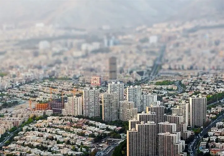 از واکنش بازار مسکن به افزایش قیمت دلار تا وضعیت اجاره خانه در سال ۱۴۰۵