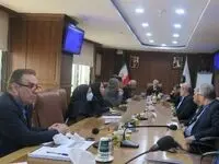 اهداف سپرده‌ای شش ماهه دوم سال ۱۴۰۴ پست بانک ایران تعیین شد