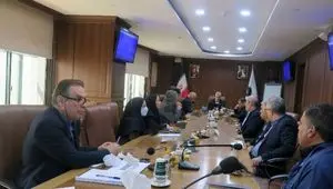 اهداف سپرده‌ای شش ماهه دوم سال ۱۴۰۴ پست بانک ایران تعیین شد