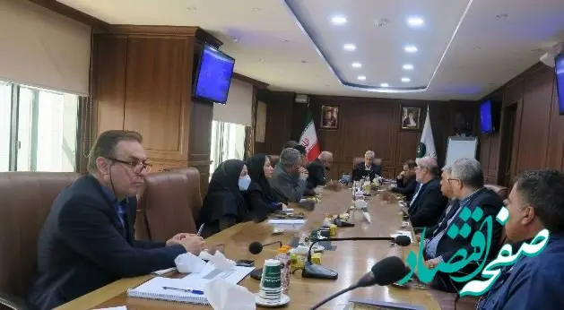 اهداف سپرده‌ای شش ماهه دوم سال ۱۴۰۴ پست بانک ایران تعیین شد