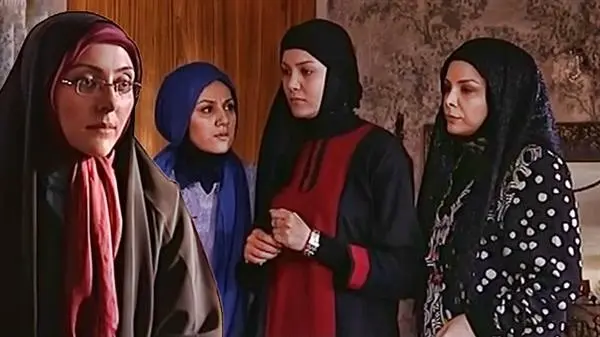 اسامی بازیگران سریال مرگ تدریجی یک رویا بهمراه بیوگرافی بازیگران سریال مرگ تدریجی یک رویا