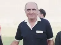 علت فوت محسن زمانی داور بین المللی اسبق فوتبال چه بود؟ 