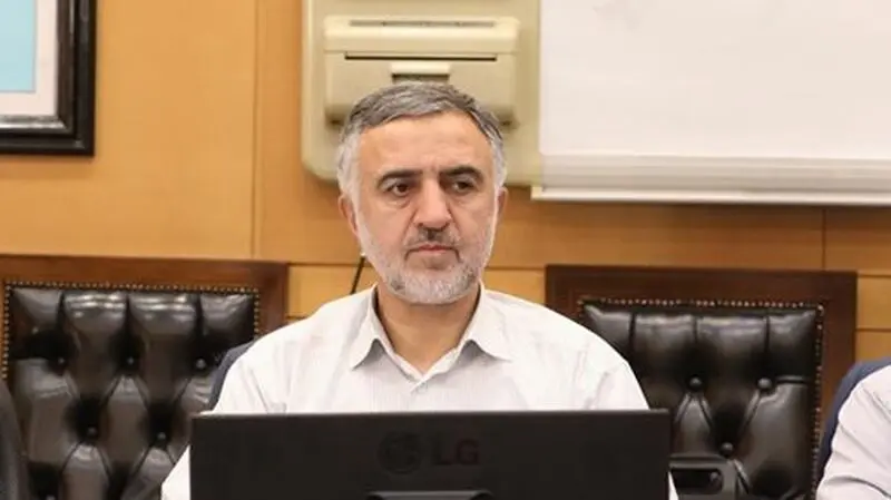 گفتگوی صفحه اقتصاد با محمد سراج عضو کمیسیون اجتماعی مجلس