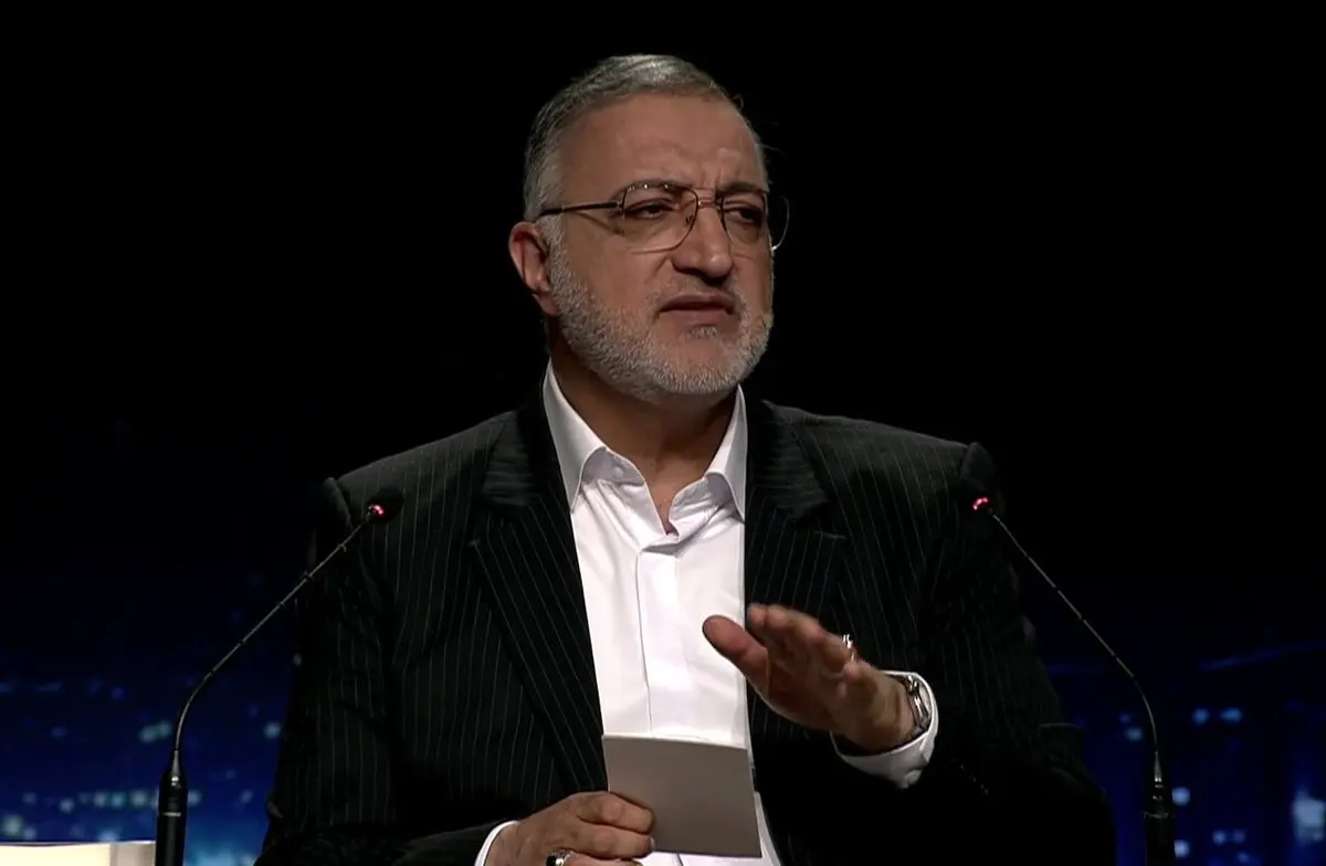 زاکانی به پزشکیان و پورمحمدی اینگونه حمله ور شد! 