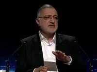 زاکانی به پزشکیان و پورمحمدی اینگونه حمله ور شد! 