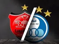 ترکیب پرسپولیس مقابل استقلال در دربی لو رفت!