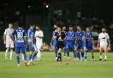 تصویر | ادعای مدیرعامل استقلال: مهدی تاج حق را به ما داد!
