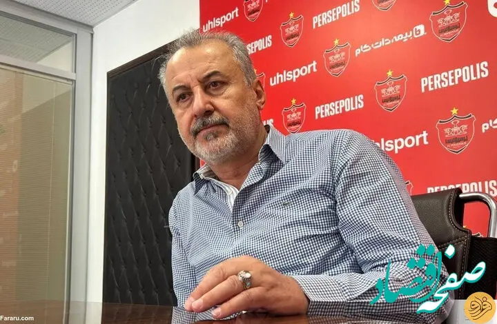 واکنش درویش به احتمال جدایی گولسیانی خبرساز شد