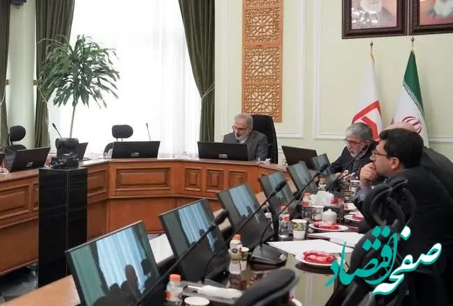 بینش و تجربه پیشکسوتان گنجینه امروز ماست