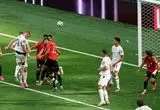 نتیجه بازی مصر مقابل نیوزلند در جام‌جهانی ۲۰۲۶ امروز ۱ تیر