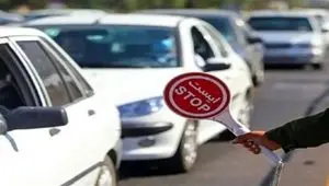 اعمال محدودیت ترافیکی در محور کندوان اعلام شد