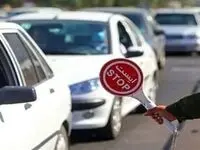 اعمال محدودیت ترافیکی در محور کندوان اعلام شد