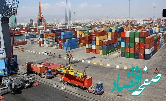 رشد ۱۴ درصدی تجارت غیرنفتی ایران با کشور‌های عضو سازمان همکاری‌های اسلامی