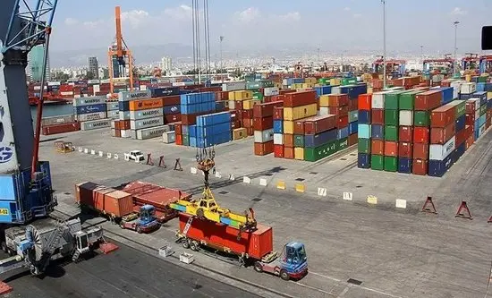 رشد ۱۴ درصدی تجارت غیرنفتی ایران با کشورهای عضو سازمان همکاریهای اسلامی