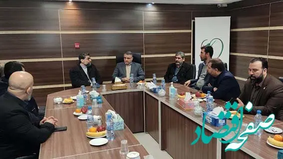 بررسی مشکل تامین بافت انسانی مورد نیاز شرکت دانش بافت البرز