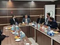 بررسی مشکل تامین بافت انسانی مورد نیاز شرکت دانش بافت البرز