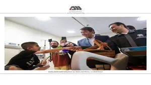 گل‌گهر؛ حامی بیماران دیالیزی سیرجان
